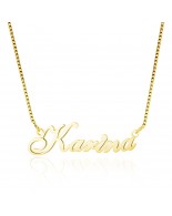 Personalized Name Necklace JEWJONE101549